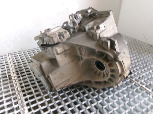 Gearbox CITROËN DS3 (SA_) 1.6 HDi 110 | BP26594492M3 