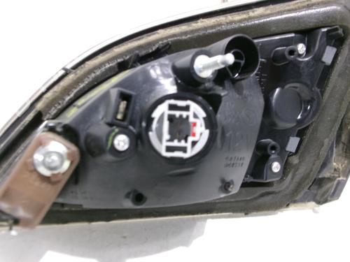 Left tailgate light MAZDA 3 (BL) 2.2 MZR CD (BL10) | BP22328622C79 