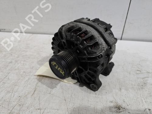 Generator PEUGEOT 208 I (CA_, CC_) 1.6 BlueHDi 100 (100 hp) 24057046