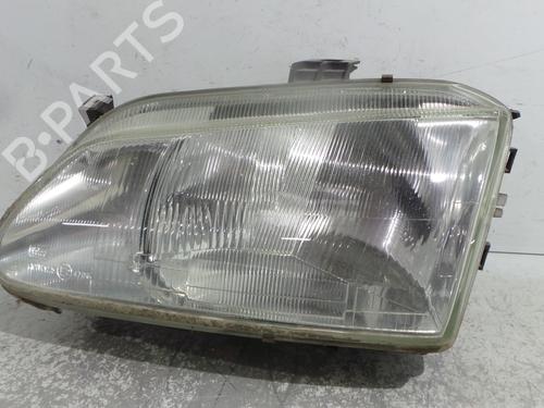 Used Left headlight Left headlight 39542704 39542704