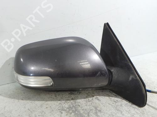 Used Right mirror Right mirror TOYOTA URBAN CRUISER (_P1_) 1.4 D-4D (NLP110_, NLP110R) (90 hp) 34626181 34626181