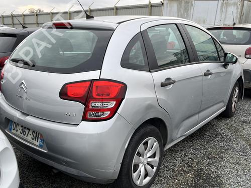 Gearbox CITROËN C3 II (SC_) 1.1 i | BP26301452M3 