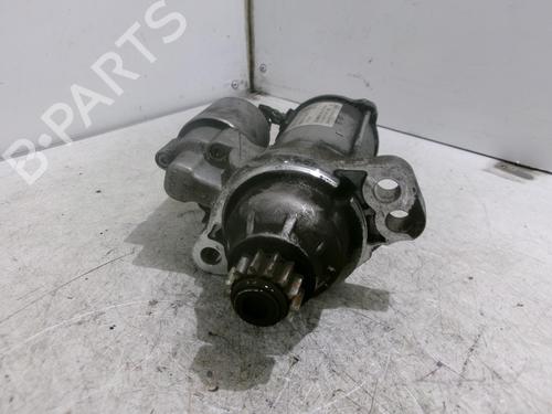 Starter SEAT IBIZA IV (6J5, 6P1) 1.2 TSI | BP22323675M8 