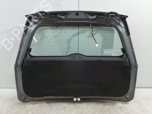 Tailgate SUZUKI SPLASH (EX) 1.0 (A5B310) | BP30306901C6  - Image 5
