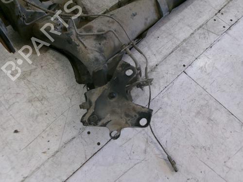 Rear axle RENAULT MEGANE IV Hatchback (B9A/M/N_) 1.5 Blue dCi 115 (B9A6) | BP26912765M2 - Image 4
