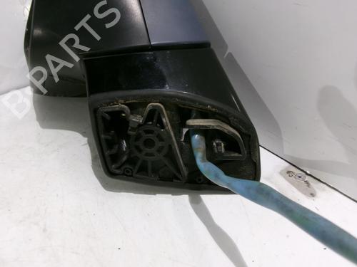Left mirror PEUGEOT 308 SW I (4E_, 4H_) 1.6 HDi | BP22325143C26 