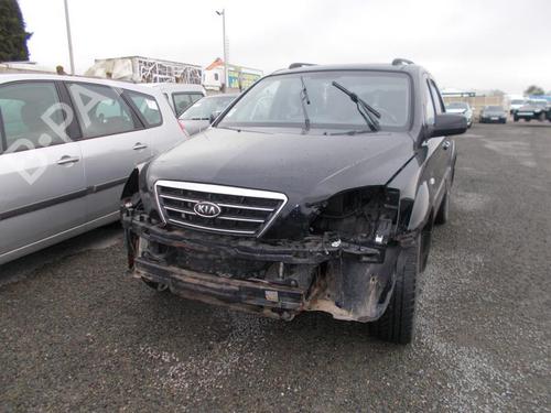 Alternator KIA SORENTO I (JC) 2.5 CRDi | BP22539330M7 