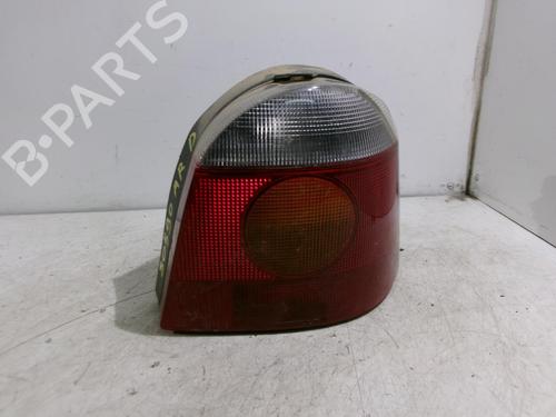 Used Right taillight RENAULT TWINGO I (C06_) 1.2 (C066, C068) (58 hp) 22328684