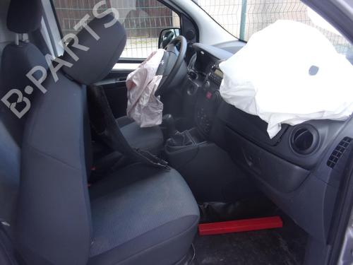 Right tailgate PEUGEOT BIPPER (AA_) 1.4 HDi | BP24865159C77 