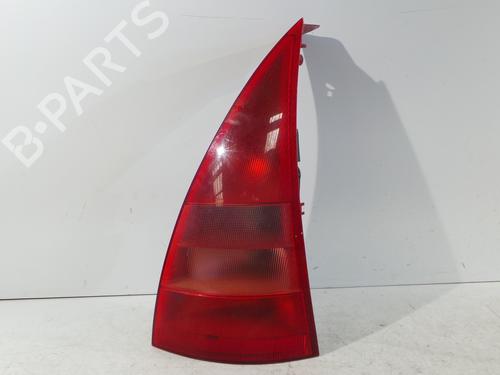 Used Right taillight CITROËN C3 I (FC_, FN_) 1.4 16V HDi (90 hp) 26156702