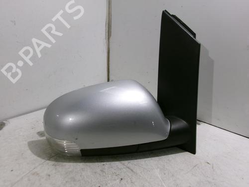 Right mirror VW TOURAN (1T1, 1T2)  | BP22326865C27 