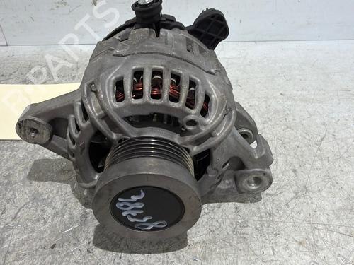 Generator Generator TOYOTA YARIS (_P9_) 1.4 D-4D (NLP90_, NLP90R) (90 hp) 36168557 36168557