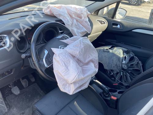 Left taillight CITROËN C4 II (NC_) 1.6 HDi 115 | BP29840779C34 - Image 4