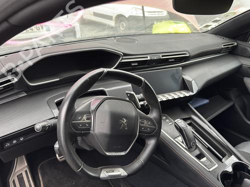Dashboard PEUGEOT 508 II (FB_, FH_, F3_) 2.0 BlueHDI 160 (FHEHYR) | BP30132222C46 