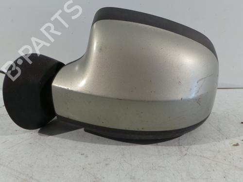 Used Left mirror DACIA LOGAN MCV (KS_) 1.5 dCi (KS0W) (86 hp) 24886248