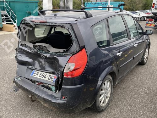 Squib airbag RENAULT GRAND SCÉNIC II (JM0/1_) 1.9 dCi (JM14) | BP30097616C102