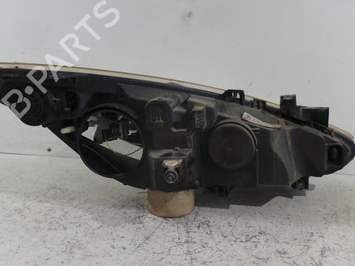 Used Left headlight Left headlight PEUGEOT 307 Break (3E) 1.6 HDi 110 (109 hp) 31627634 31627634