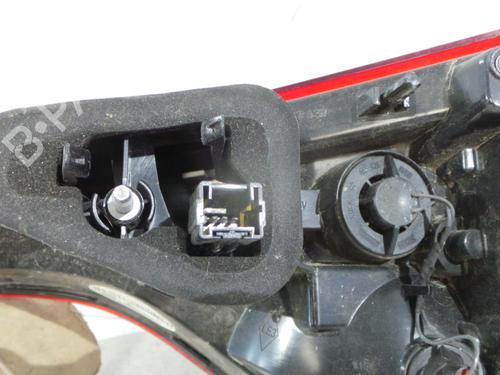 Used Left tailgate light Left tailgate light 36817916 36817916