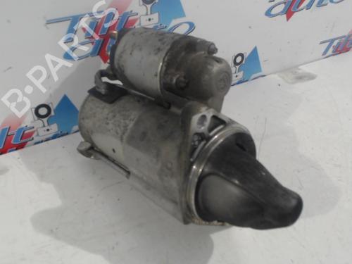 Startmotor OPEL ASTRA H GTC (A04) 1.6 Turbo (L08) (180 hp) 22329039
