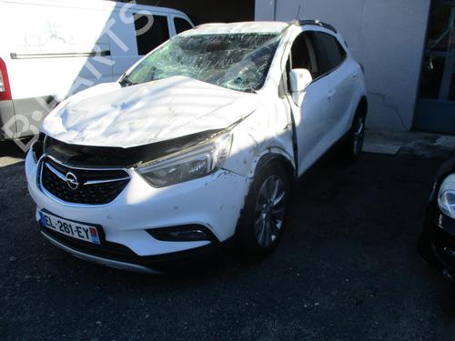 Bilradio OPEL MOKKA / MOKKA X (J13) 1.4 (_76) | BP27162059E6 