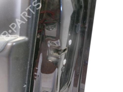 Right front door CITROËN BERLINGO MULTISPACE (B9) 1.6 HDi 90 | BP27214225C3 