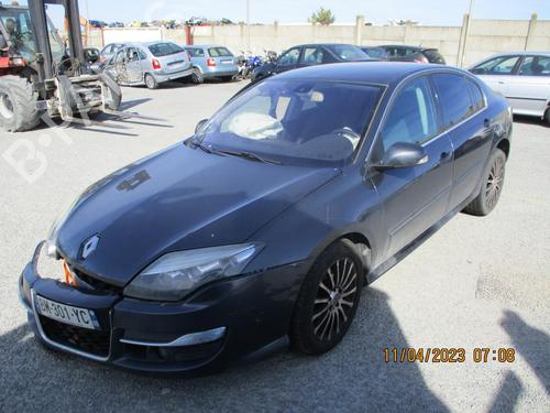 Switch RENAULT LAGUNA III (BT0/1) 2.0 dCi (BT07, BT0J, BT14, BT1A, BT1S) | BP22539745I30 