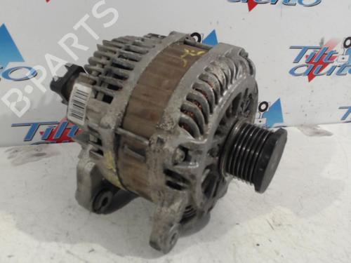 Alternator RENAULT LAGUNA III (BT0/1) 2.0 dCi (BT01, BT08, BT09, BT0E, BT0K, BT12, BT1C, BT1D,... | BP22324093M7 