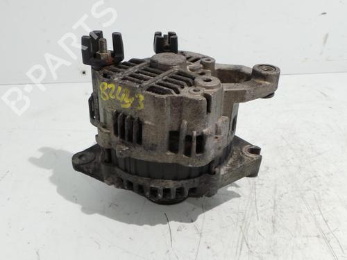 Alternator CITROËN JUMPER I Van (230L) 2.5 D | BP22323400M7 