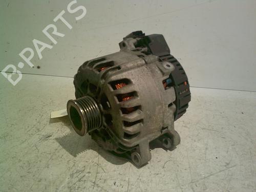 Used Alternator CITROËN C3 Picasso (SH_) 1.6 HDI 90 (92 hp) 30683430