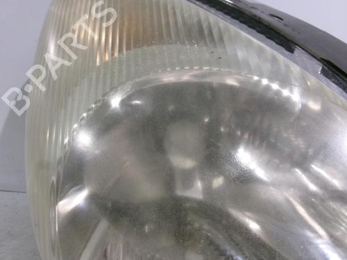 Used Right headlight Right headlight CITROËN XSARA PICASSO (N68) 2.0 HDi (90 hp) 27641734 27641734