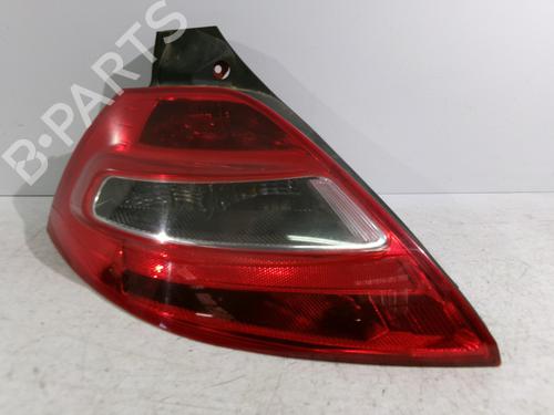 Used Left taillight RENAULT MEGANE II (BM0/1_, CM0/1_) 1.5 dCi (BM1E, CM1E) (106 hp) 24824847