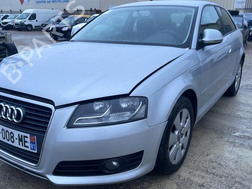 Used Parts AUDI A3 (8P1)  1.9 TDI  4426213