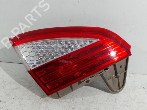 Used Left tailgate light Left tailgate light FORD MONDEO IV (BA7) 2.0 TDCi (140 hp) 22712831 22712831