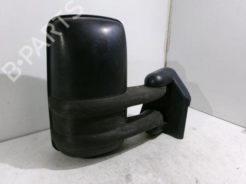 Used Right mirror RENAULT TRAFIC Van (T_, P_, V_) 2.1 D (64 hp) 22539731