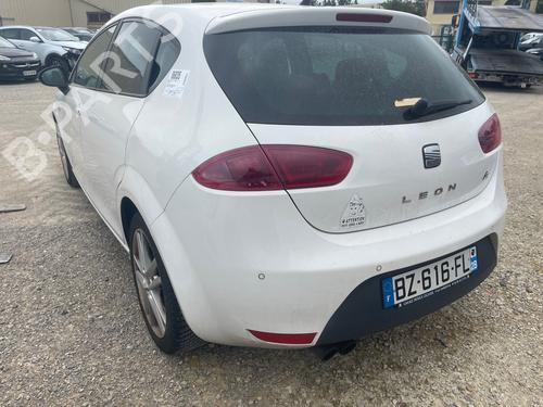 Ignition barrel SEAT LEON (1P1) 2.0 TDI 16V | BP35784820M48 - Image 8
