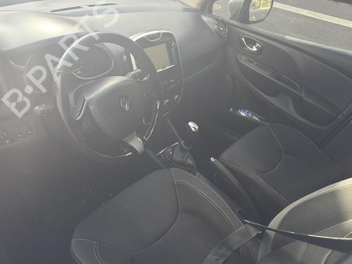 Left front window switch RENAULT CLIO IV (BH_) 1.5 dCi 90 | BP34522112I27 - Image 5