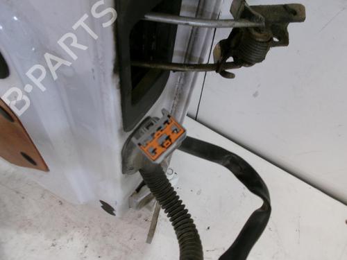 Left tailgate FORD TRANSIT CONNECT (P65_, P70_, P80_) 1.8 Di | BP22324845C76 