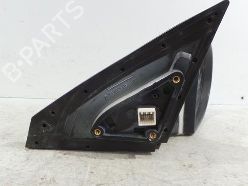 Right mirror KIA SPORTAGE III (SL) 1.7 CRDi | BP28090139C27 