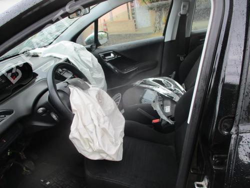 Starter PEUGEOT 208 I (CA_, CC_) 1.0 VTi | BP22323915M8