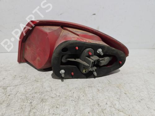Used Left taillight Left taillight 22324371 22324371