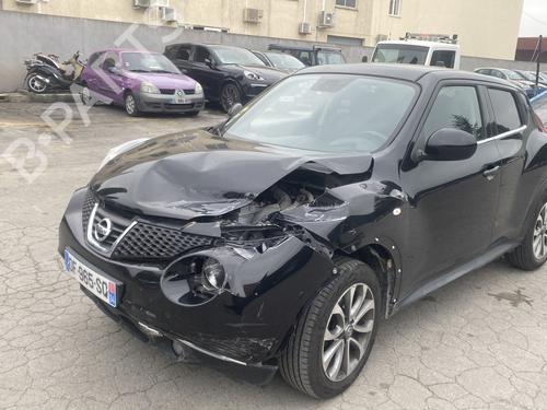Left taillight NISSAN JUKE (F15) 1.5 dCi | BP27584088C34 
