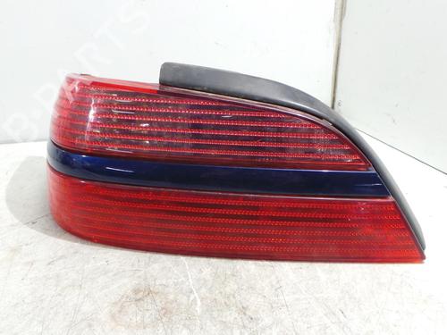 Used Left taillight PEUGEOT 406 (8B) 1.8 16V (116 hp) 22323711