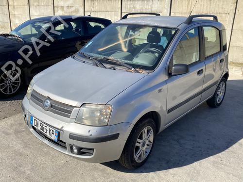 Used Parts FIAT PANDA (169_) 1.3 D Multijet (169.AXC1A) (70 hp) 4326886