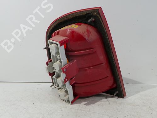 Right taillight SKODA OCTAVIA I (1U2) 1.9 TDI | BP25702079C35 