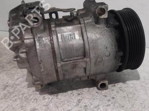 AC compressor CITROËN C4 Picasso II  | BP33849989M34  - Image 5