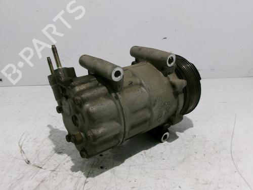 AC compressor MINI MINI (R56) Cooper | BP22324800M34 