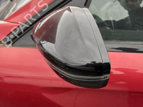 Left mirror PEUGEOT 508 II (FB_, FH_, F3_) 2.0 BlueHDI 160 (FHEHYR) | BP30132223C26 