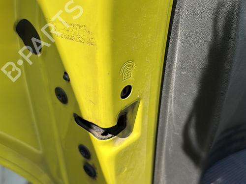 Left rear door CITROËN C4 CACTUS 1.6 BlueHDi 100 | BP29634996C4 