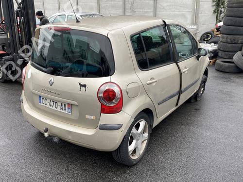 Left taillight RENAULT MODUS / GRAND MODUS (F/JP0_) 1.4 (JP01, JP0J) | BP29373172C34 