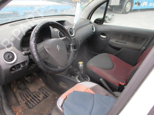 Gearbox CITROËN C3 I (FC_, FN_) 1.1 i | BP22325335M3 
